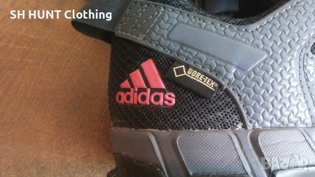 Adidas Vanaka Trail GORE-TEX Размер EUR 40 / UK 6 1/2 дамски маратонки 194-14-S, снимка 4 - Маратонки - 53124392