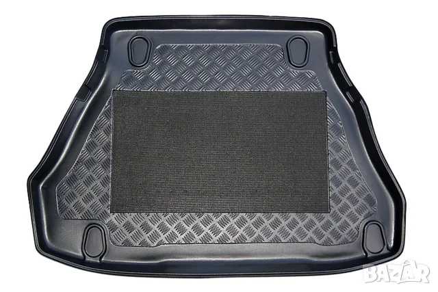 Стелка за багажник за Alfa Romeo 156 (2000-2005) - Crosswagon - (2004-2007) without fing for fire ex