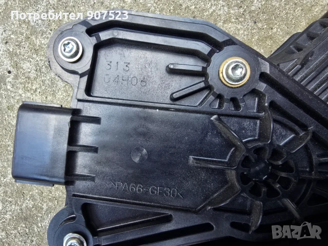 Педал газ потенциометър за Honda Civic 8 2.2 I-CDTI, снимка 4 - Части - 50549220