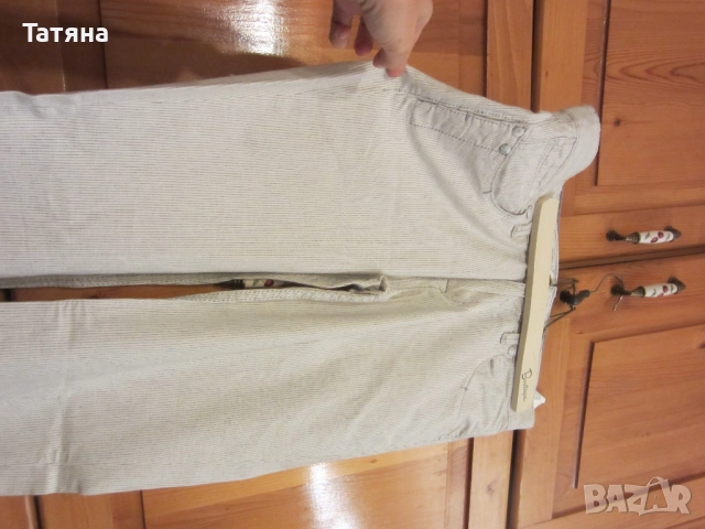 + !!! дам.панталон -PLAY LIFE;  RIVELINO CARE; GENIE ;, снимка 5 - Панталони - 22179206