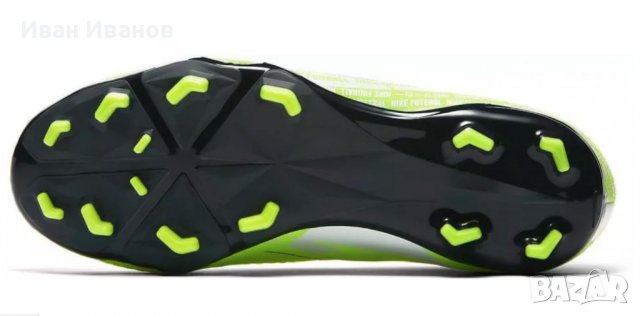 бутонки  Nike Phantom Venom Academy Fg  номер 38-38,5, снимка 7 - Футбол - 39729036