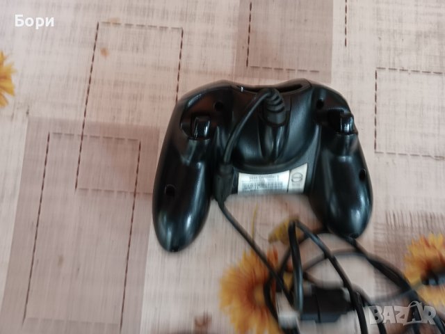 XBOX джойстик / контролер 1, снимка 6 - Аксесоари - 42466698