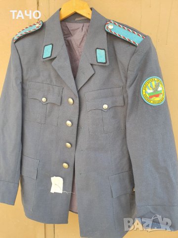 парадни куртки ВВС, снимка 4 - Други ценни предмети - 39990828