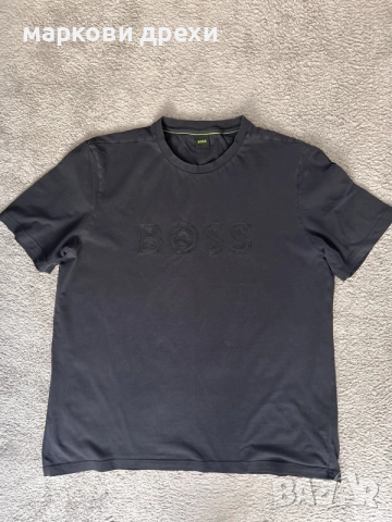 Hugo Boss t-shirt 3XL