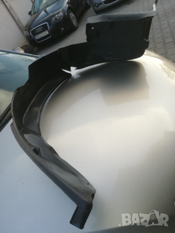 ПОДКАЛНИК ЗА ОПЕЛ АГИЛА , снимка 5 - Части - 36472200