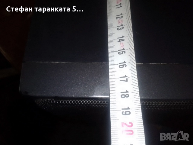 тонколони от касетофон , снимка 5 - Радиокасетофони, транзистори - 51991446