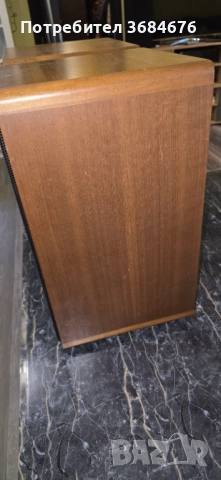 Canton karat 200, снимка 5 - Тонколони - 52984790