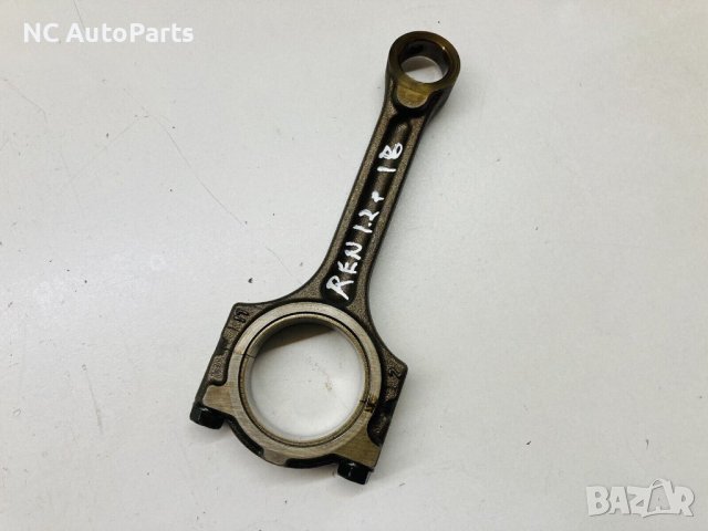 Биела за RENAULT KADJAR Рено 1.2 TCE H5FT 2018, снимка 2 - Части - 42596950