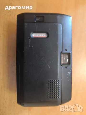 KONICA MT-100 AF, снимка 4 - Фотоапарати - 48317086