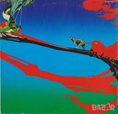 Грамофонни плочи Uriah Heep, снимка 10 - Грамофонни плочи - 52872949