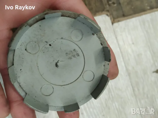 Капачка джанта за Mercedes Benz , снимка 2 - Части - 47822527