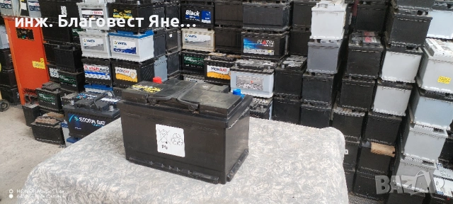 Акумулатор 72 ач, гаранция,доставка и много други интересни предложения, снимка 4 - Аксесоари и консумативи - 53610540