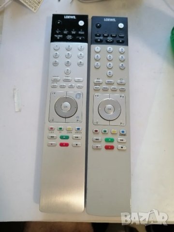 Оригинално дистанционно LOEWE ASSIST 1 и ASSIST 2
