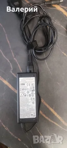 Оригинално зарядно устройство / захранващ адаптер Chicony 19V 3.42A (65W)