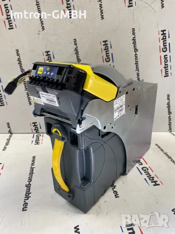 MEI SCNL8328R Киоск Банкнотник Валидатор USB Cash Retail Machine MEI SC Advance, снимка 9 - Вендинг машини - 49759887