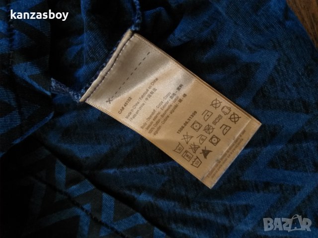 Scotch and soda - страхотна мъжка тениска , снимка 7 - Тениски - 39731530