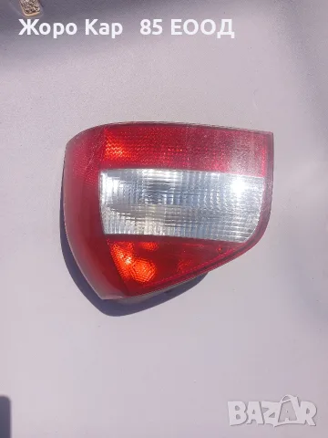 Стоп за Ауди А3, С3, Audi A3 S3 8L Facelift, снимка 6 - Части - 55710873