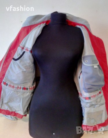 Туристическо дамско яке TOG24, снимка 11 - Якета - 34636386