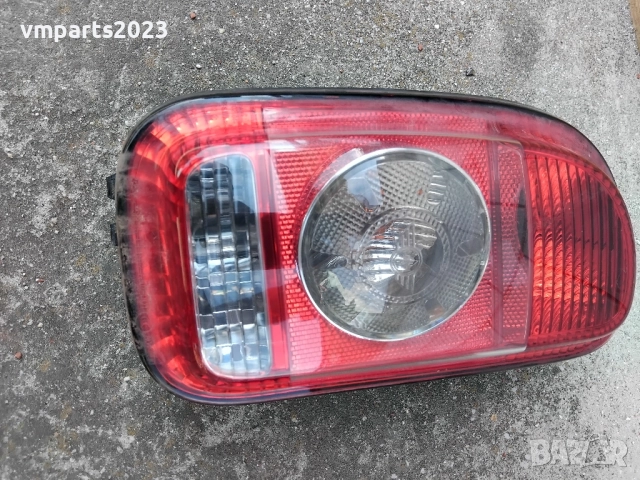 Стопове Mini Clubman R55 Мини, снимка 2 - Части - 51977086