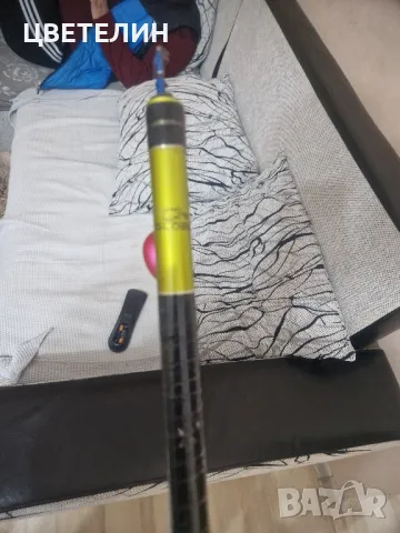 Болонезе въдица Globe 5 метра 