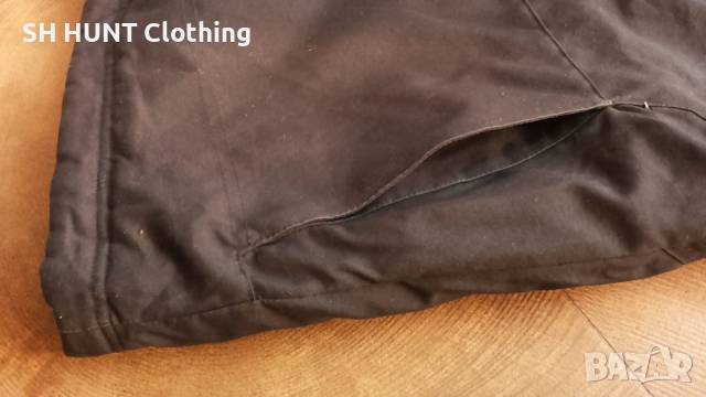 NIKE WINTER TWO FACE Jacket размер XL зимно двулицево яке 5-40, снимка 6 - Якета - 52204481