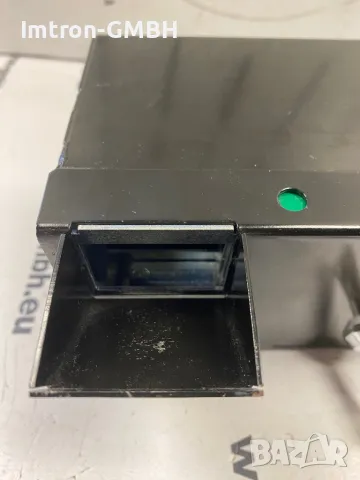 Метален сейф за монети със затвор на входа, снимка 3 - Колекции - 48064450