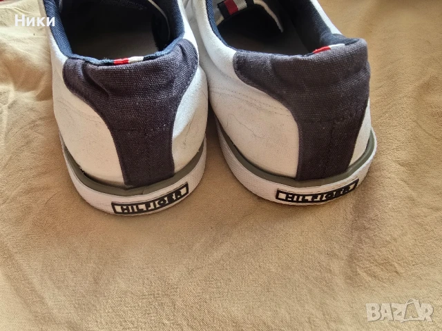 Летни мъжки обувки, снимка 4 - Ежедневни обувки - 51186592