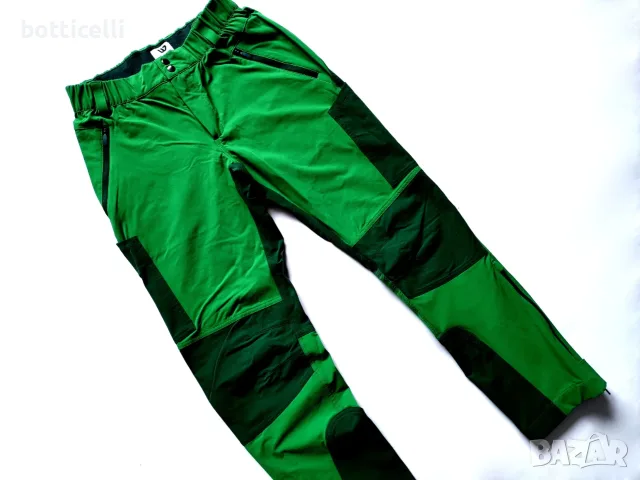 WENAAS Softshell Kiwi Bukse Pants - S - оригинален мъжки туристически панталон, снимка 2 - Спортни дрехи, екипи - 55878503