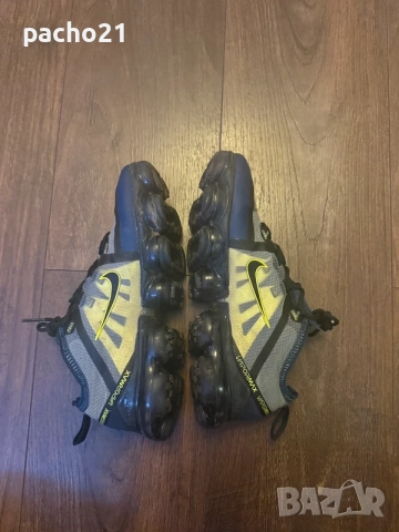 Nike Vapormax , снимка 4 - Маратонки - 52877384