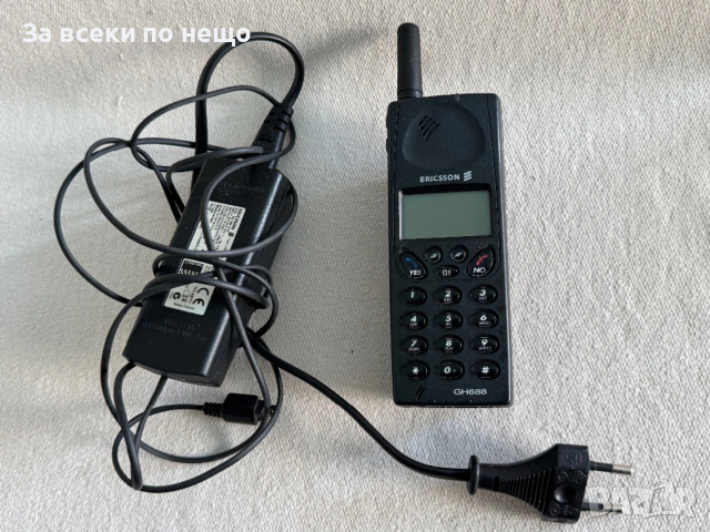 ERICSSON GH 688 , ERICSSON GH688, снимка 2 - Други - 53691544