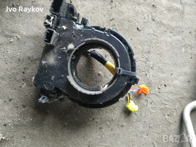 Лентов кабел за Mazda 2 , CX-3 , 2017г