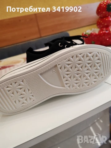 Дамски кецове , снимка 5 - Кецове - 51130310