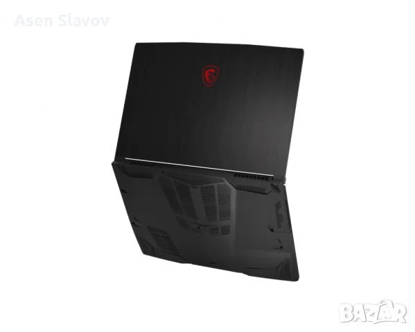 Геймърски лаптоп MSI/Gaming laptop MSI, снимка 9 - Лаптопи за игри - 50155996