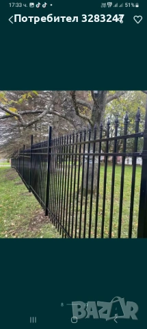 Мелни порти и огради! Най- ниски цени!, снимка 17 - Железария - 53638041