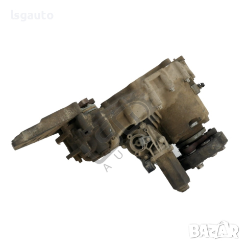 Раздатъчна кутия BMW X3 (E83) 2003-2010 ID: 123425, снимка 2 - Части - 44835069