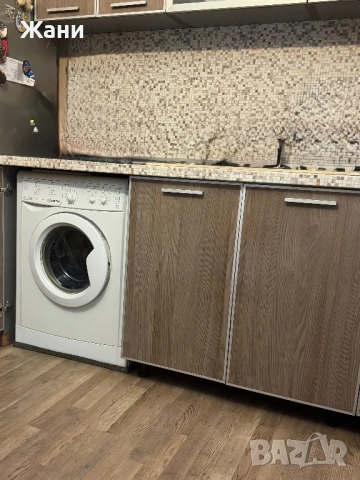 Кухня, снимка 2 - Кухни - 53697380