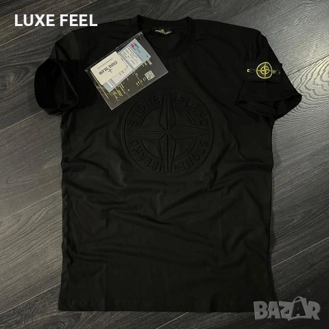 Tommy Hilfiger 🔹 Armani 🔹 Stone Island 🔹, снимка 15 - Тениски - 53741071