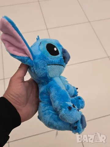 плюшени играчки STITCH , снимка 2 - Плюшени играчки - 49641801