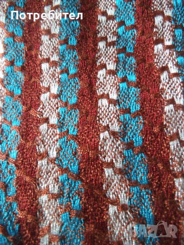 Нов голям шал с ресни, снимка 2 - Шалове - 38695886
