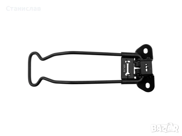 Ограничител за багажник на Nissan Interstar, снимка 3 - Части - 50642449