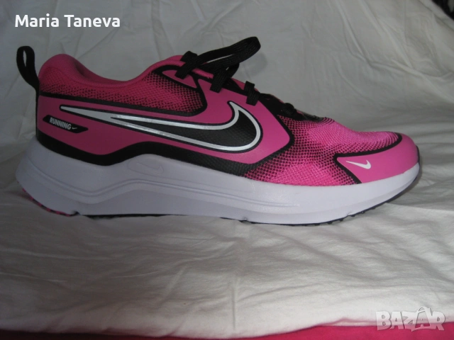 Чисто нови дамски маратонки, снимка 4 - Маратонки - 53858508