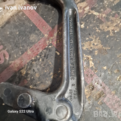 Теглич Автомобил, снимка 4 - Ремаркета - 44512065