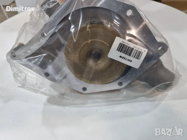 Водна Помпа за Land Rover Discovery / Range Rover до 1996г, снимка 3 - Части - 49016665