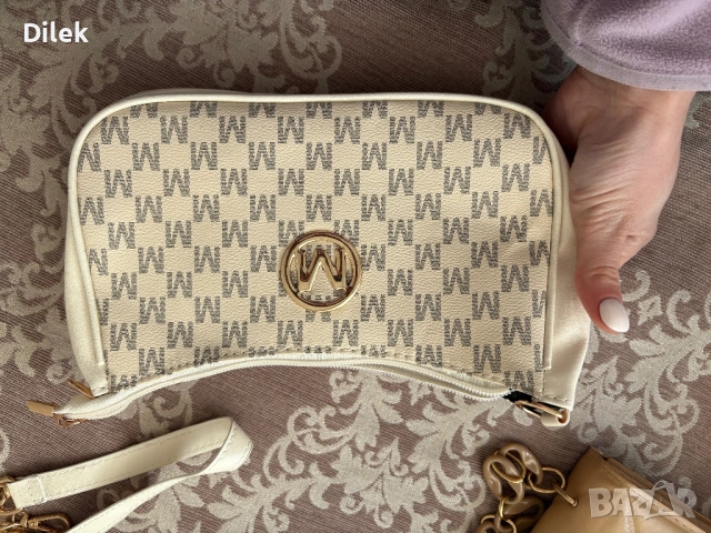 Продавам  5 чанти за 35 евро, снимка 12 - Чанти - 53738885