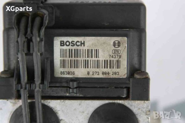  ABS за Peugeot 306 1.8i 110к.с. (1993-2003), снимка 3 - Части - 41286568