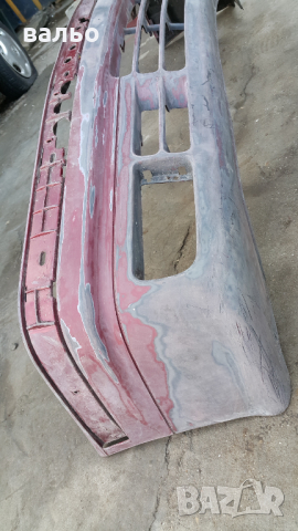 Предна броня за BMW Бмв М3 (Е 36) 316i/Бартер/, снимка 3 - Части - 36147693