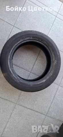 Летни гуми Bridgestone 235/55R18 , снимка 9 - Гуми и джанти - 53744505