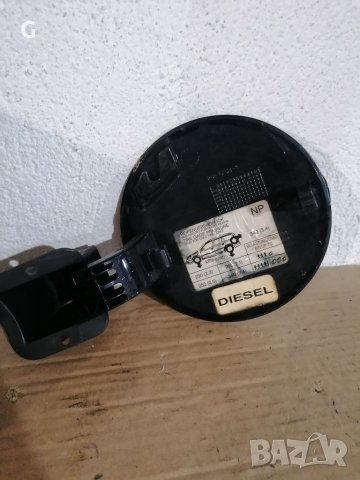 Вратичка Капачка Резервоар Опел , снимка 3 - Части - 41648544