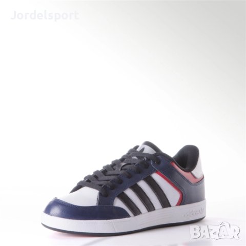 Мъжки маратонки Adidas Varial Low, снимка 2 - Кецове - 44209258