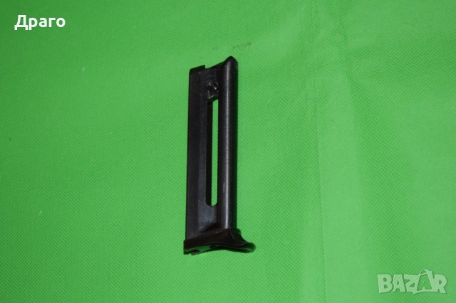 Пълнител за пистолет Bernardelli model 60 .22 LR, Бернардели модел 60